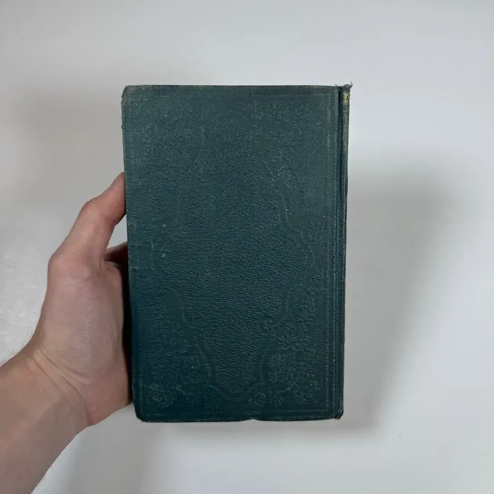 History of the War in the East By J Roberts 1856 Antique book Welsh Language